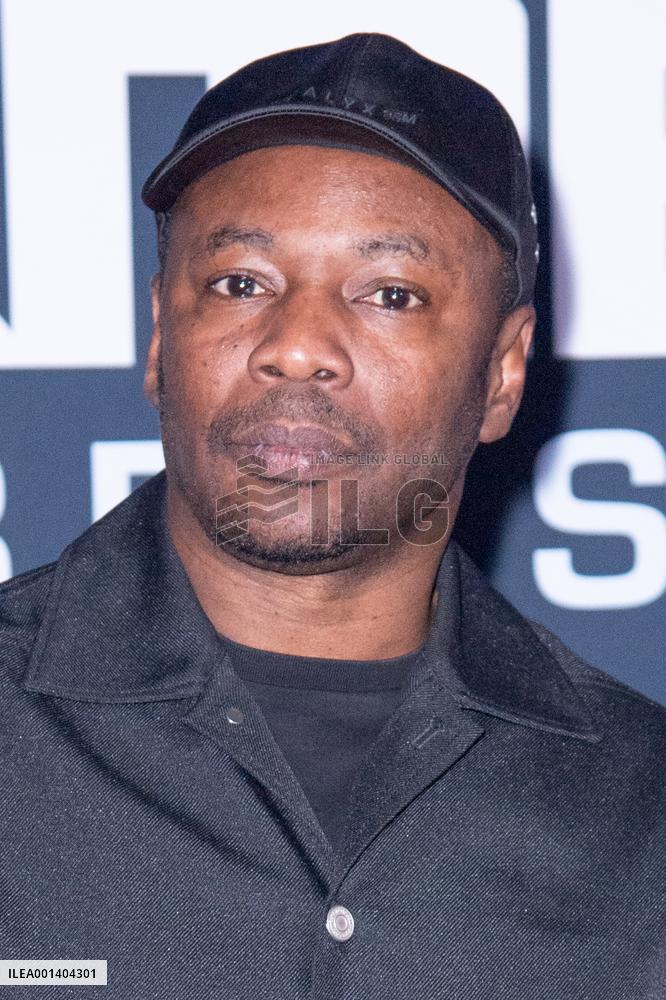 Transformers Rise of the Beasts Premiere