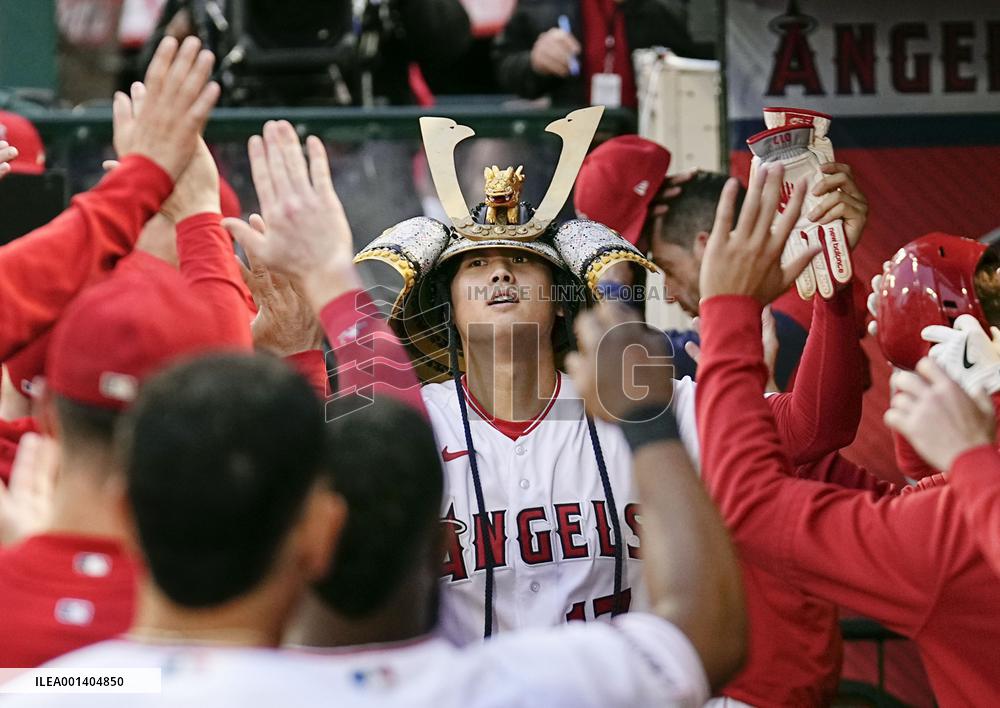 Baseball: Cubs vs. Angels
