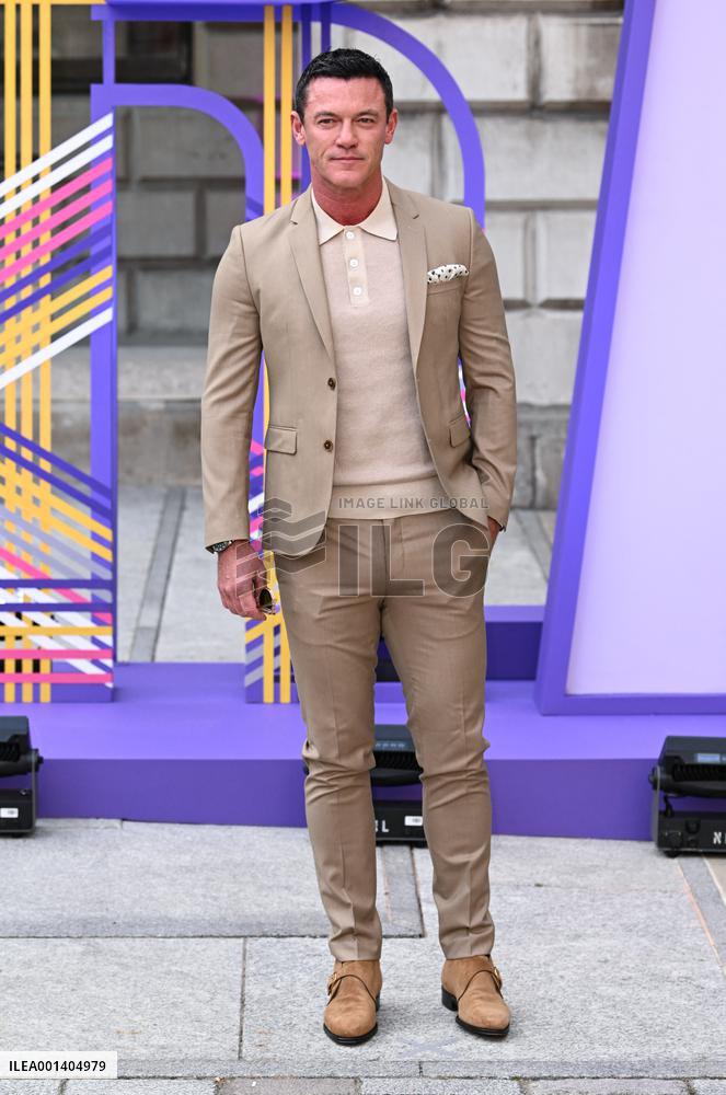 Royal Academy Of Arts Summer Exhibition Party - London