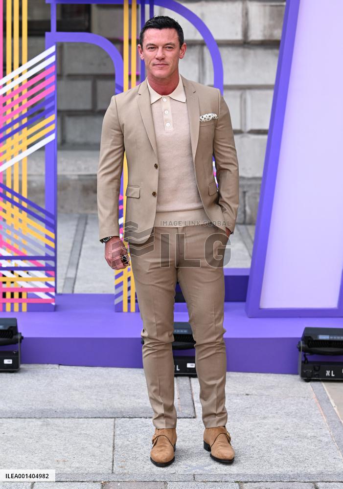 Royal Academy Of Arts Summer Exhibition Party - London