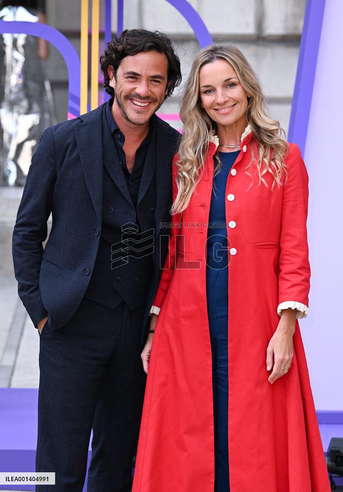 Royal Academy Of Arts Summer Exhibition Party - London