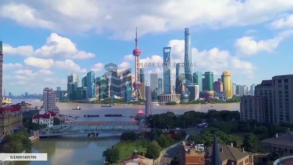 Turkish scholar hails China's vision of building global community of health for all