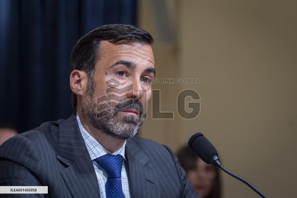 House Comittee on Homeland Security Hearing on DHS and Title 42 - Washington