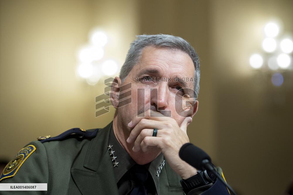 House Comittee on Homeland Security Hearing on DHS and Title 42 - Washington