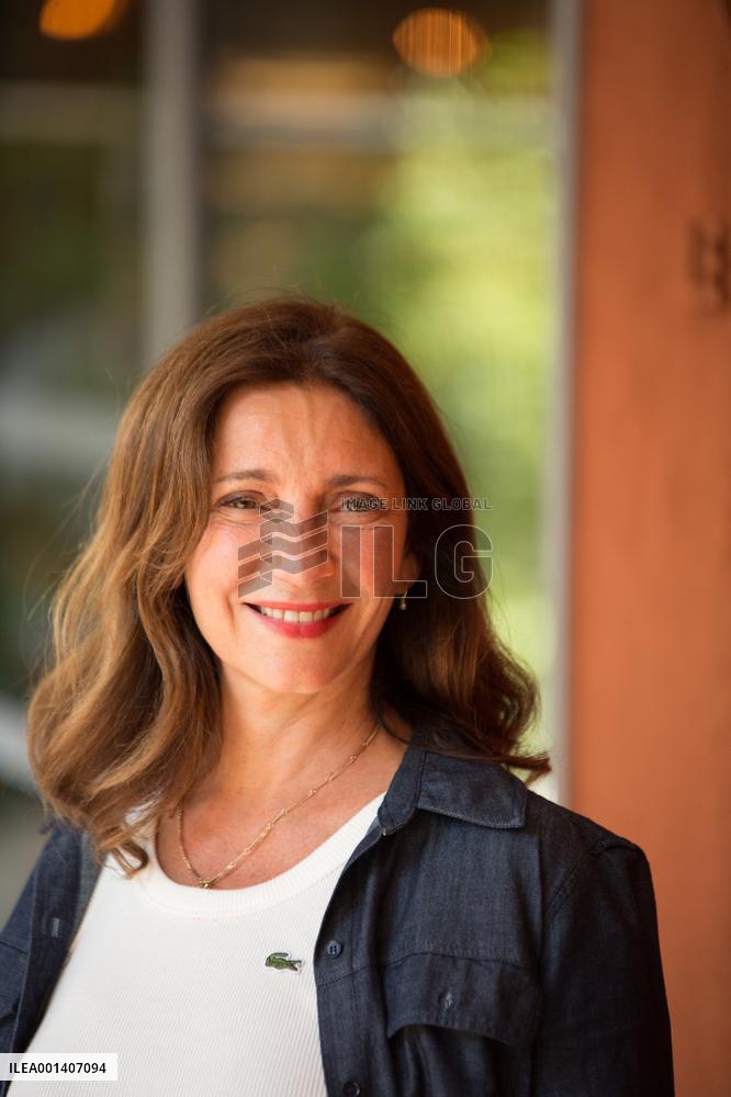 Roland Garros 2023 - Celebrities at Village - Day 11 NB