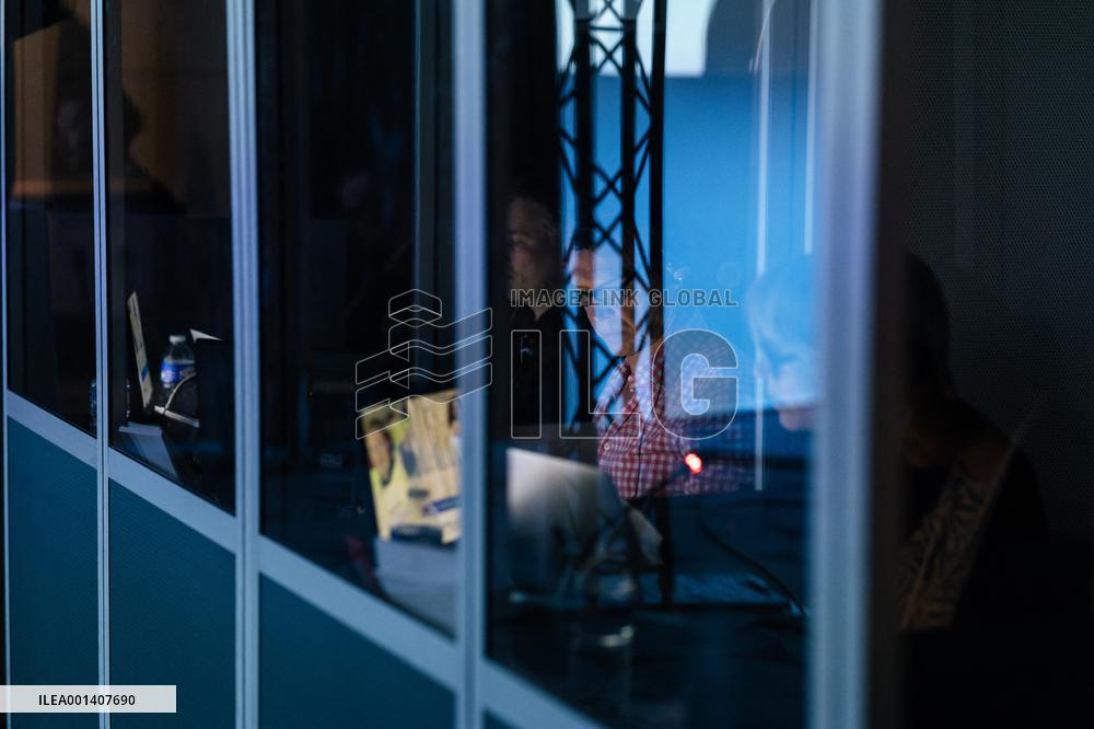 Air France KLM 2023 Annual Shareholders Meeting - Paris