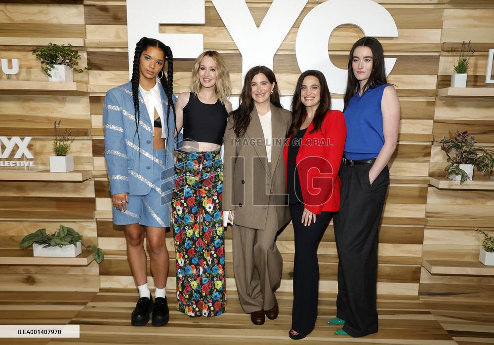 Hulu's Tiny Beautiful Things FYC Event - NYC