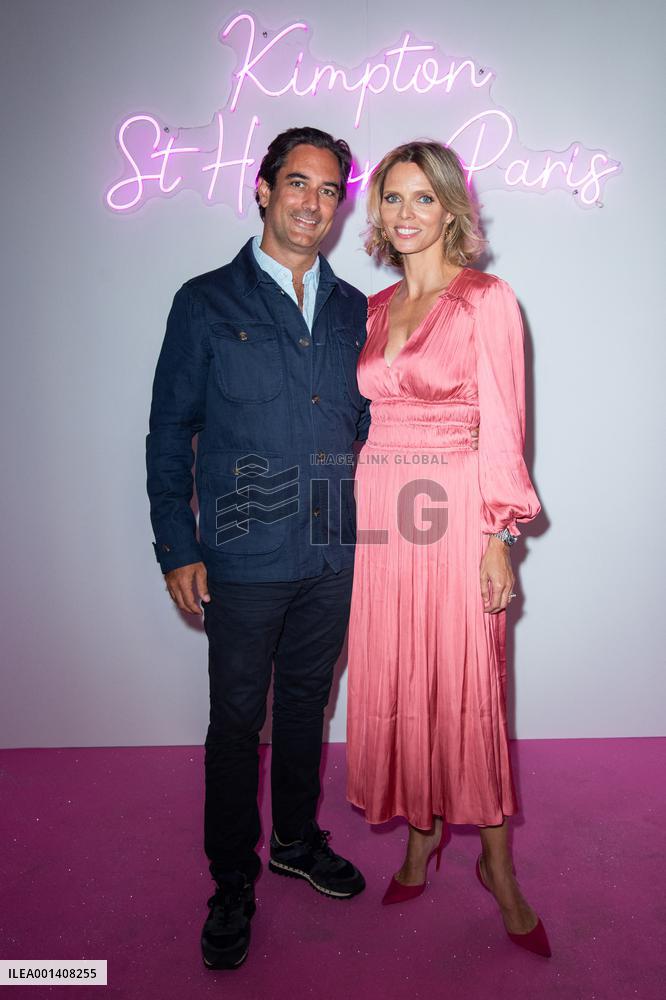 2nd Kimpton Festival