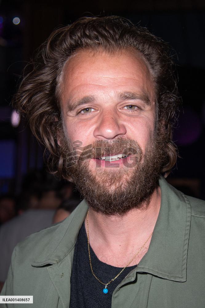 2nd Kimpton Festival