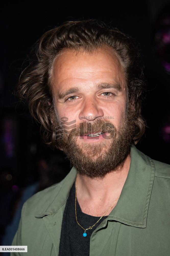 2nd Kimpton Festival