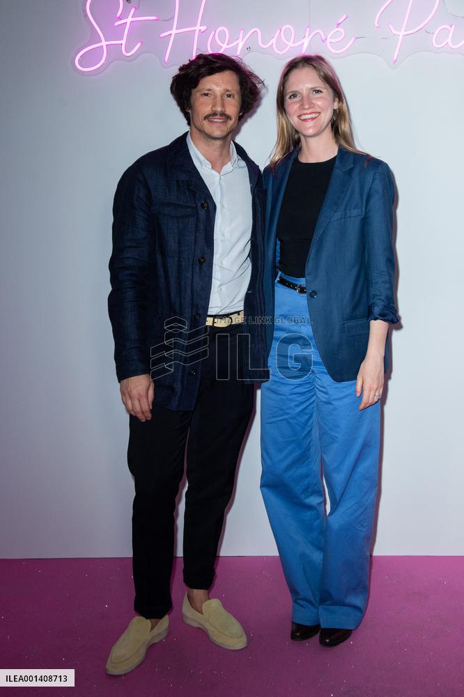 2nd Kimpton Festival