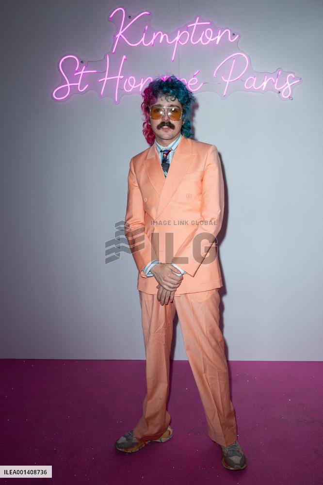 2nd Kimpton Festival