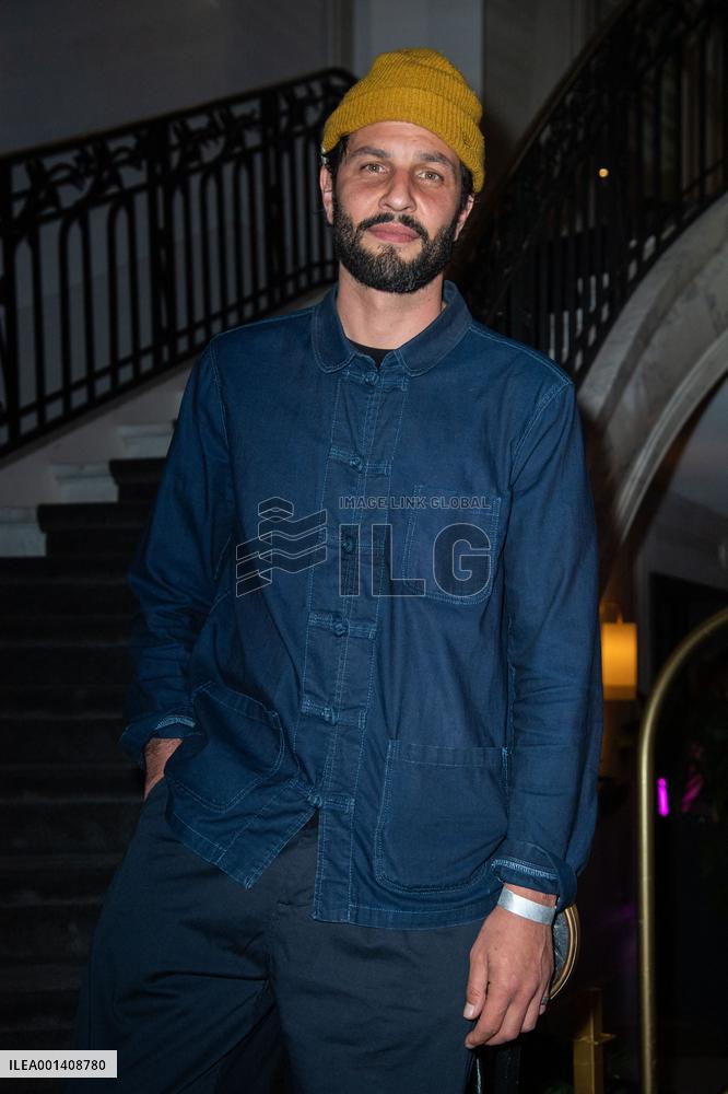 2nd Kimpton Festival