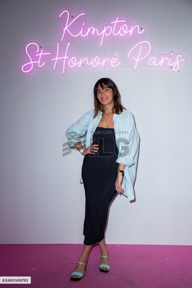 2nd Kimpton Festival