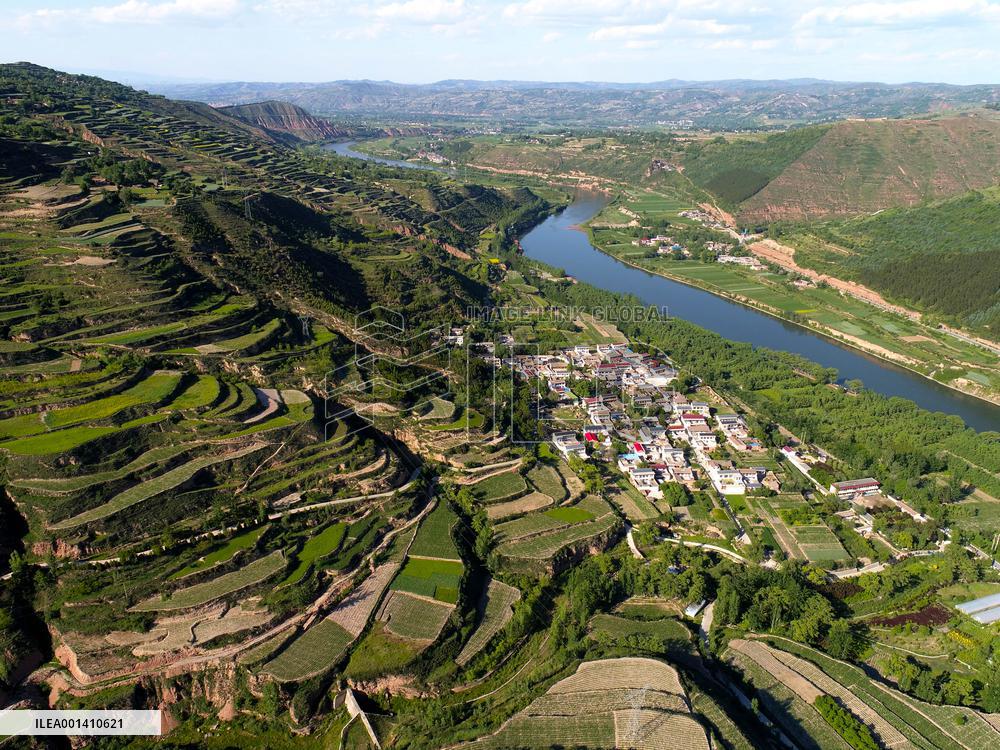 Ecological Agriculture