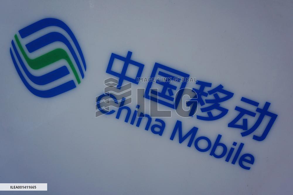 China Stock Market China Mobile