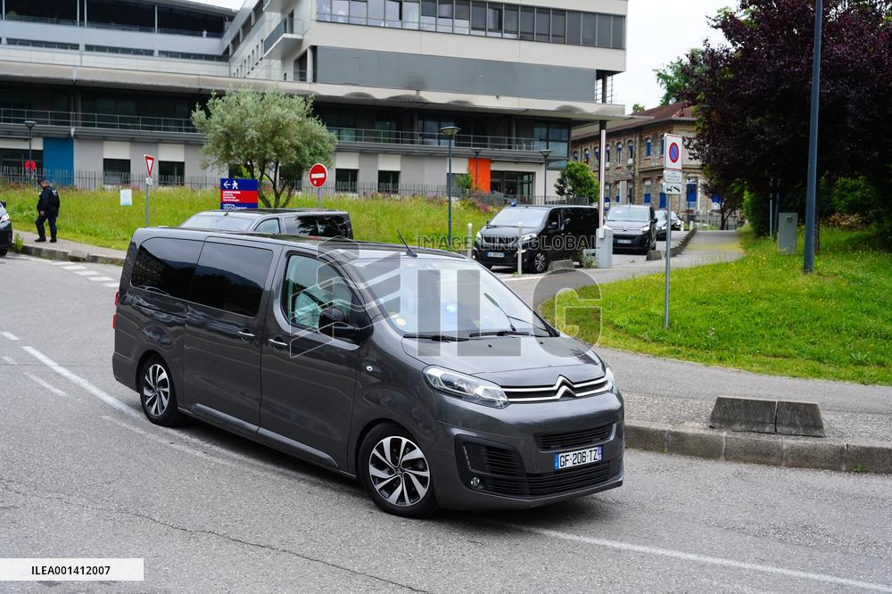 Illustration CHU Grenoble