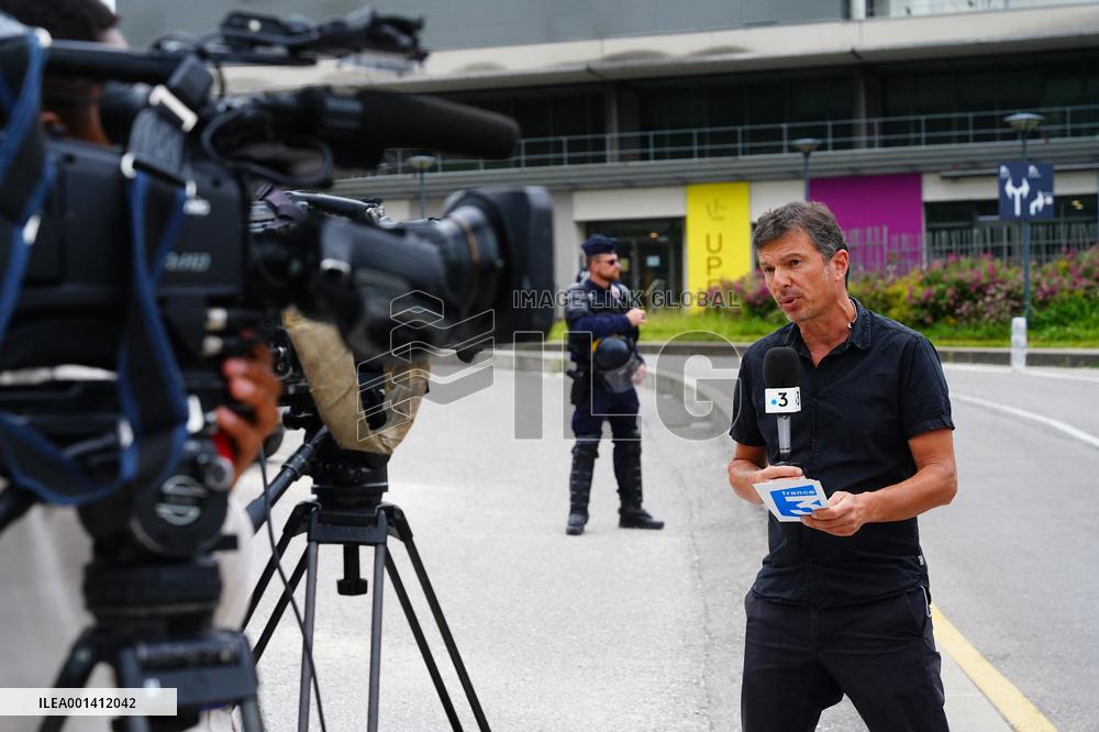 Illustration CHU Grenoble