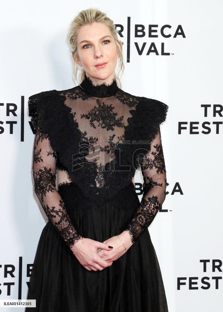 Tribeca Festival - Downtown Owl Premiere