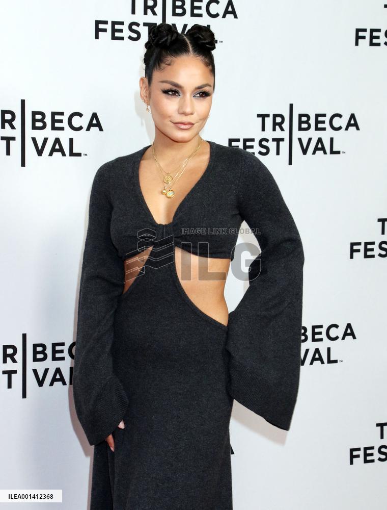 Tribeca Festival - Downtown Owl Premiere