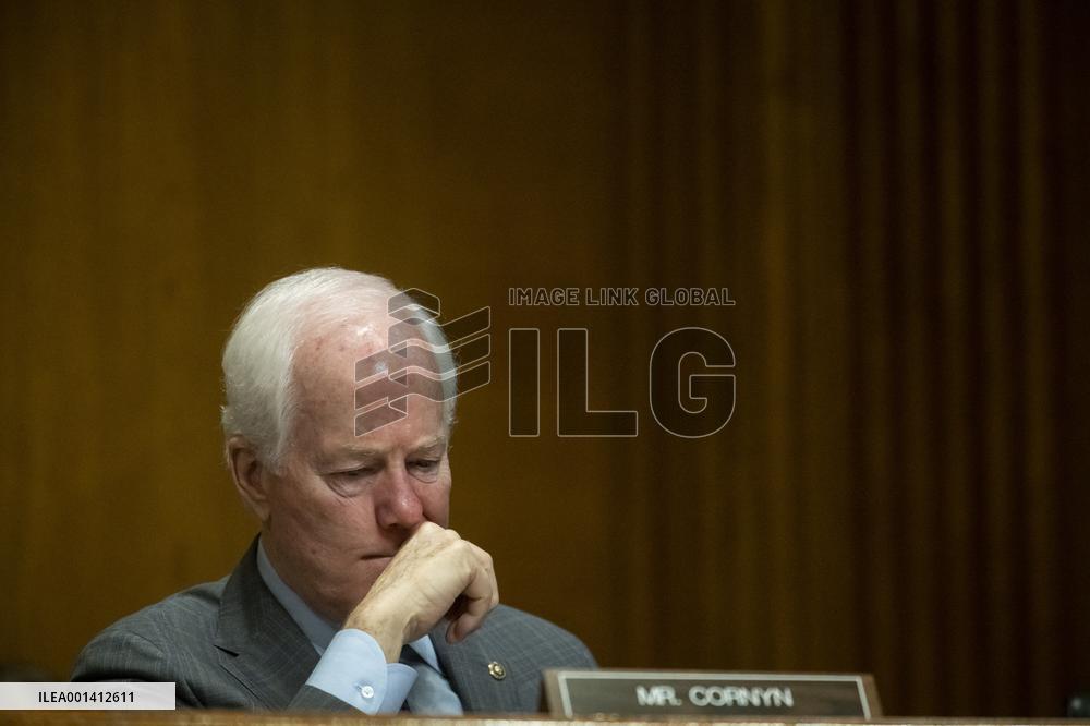 Various Senate Committee Hearings - Washington