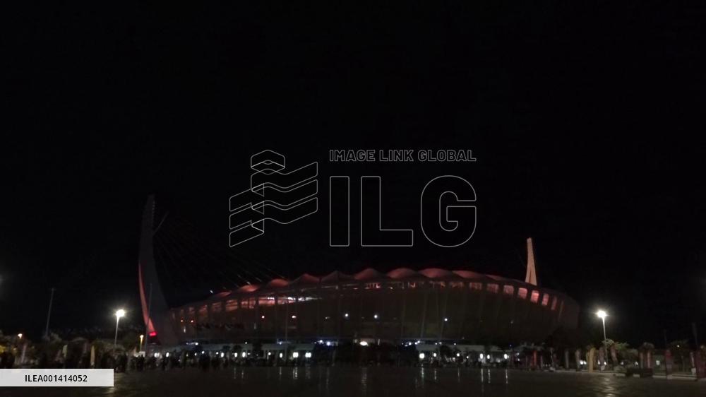 12th ASEAN Para Games concludes in Cambodia