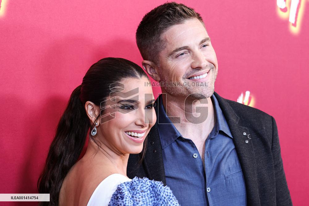 Flamin Hot Special Screening - LA