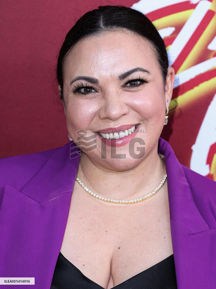 Flamin Hot Special Screening - LA