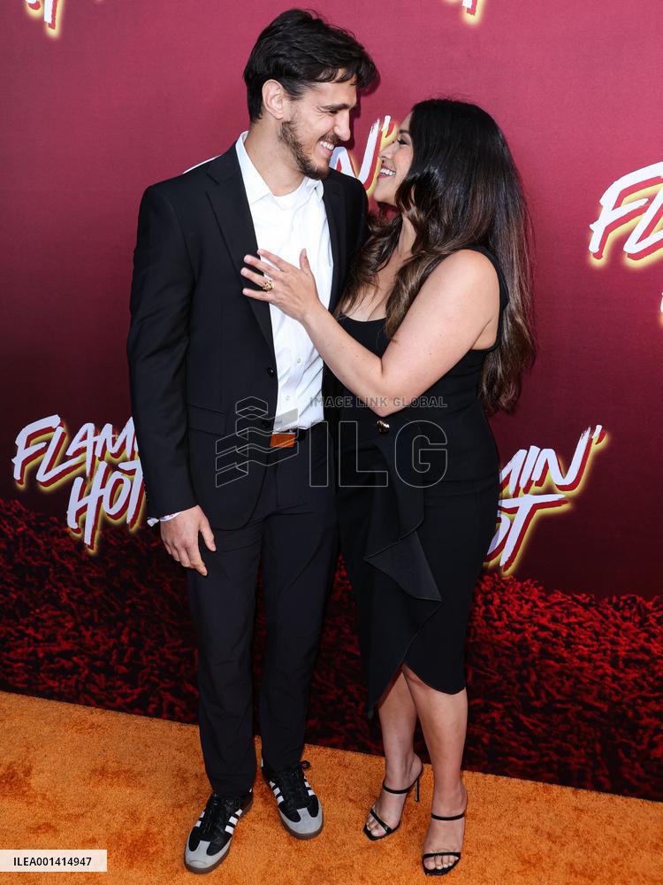 Flamin Hot Special Screening - LA