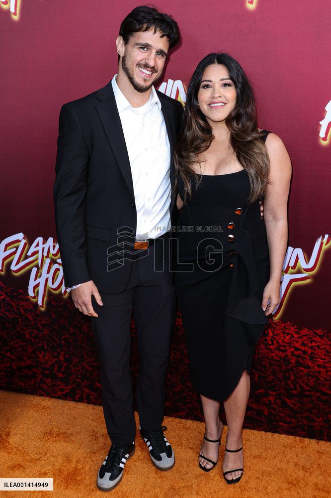 Flamin Hot Special Screening - LA