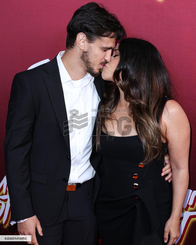 Flamin Hot Special Screening - LA