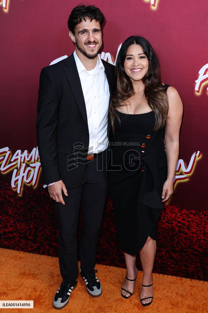 Flamin Hot Special Screening - LA