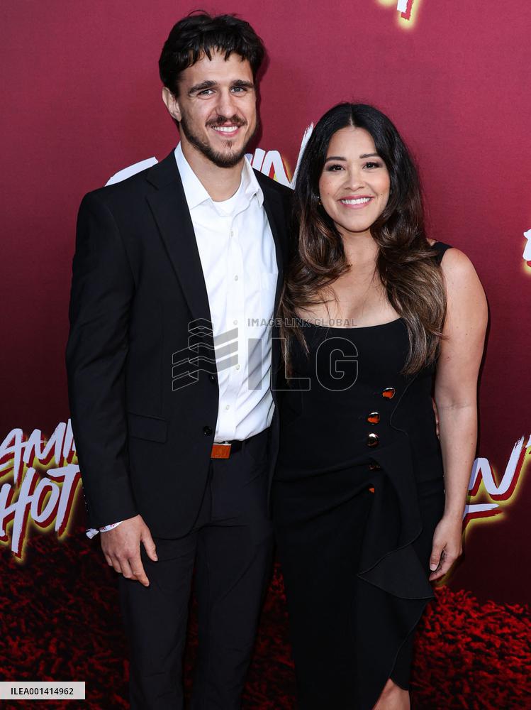 Flamin Hot Special Screening - LA