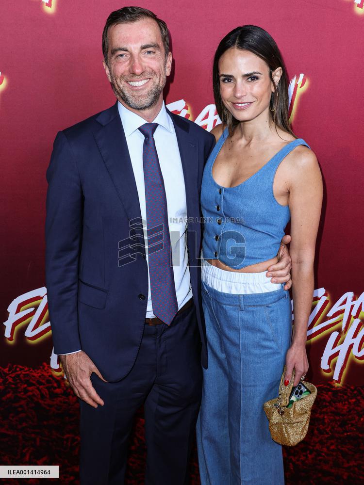Flamin Hot Special Screening - LA