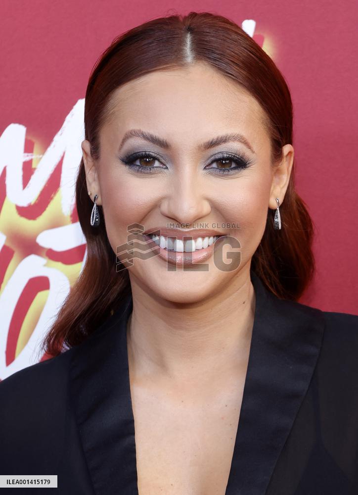 Flamin Hot Special Screening - LA