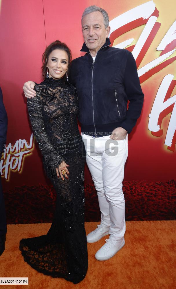 Flamin Hot Special Screening - LA