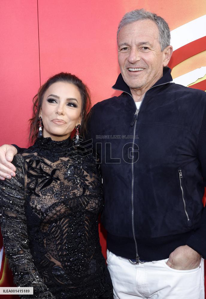 Flamin Hot Special Screening - LA