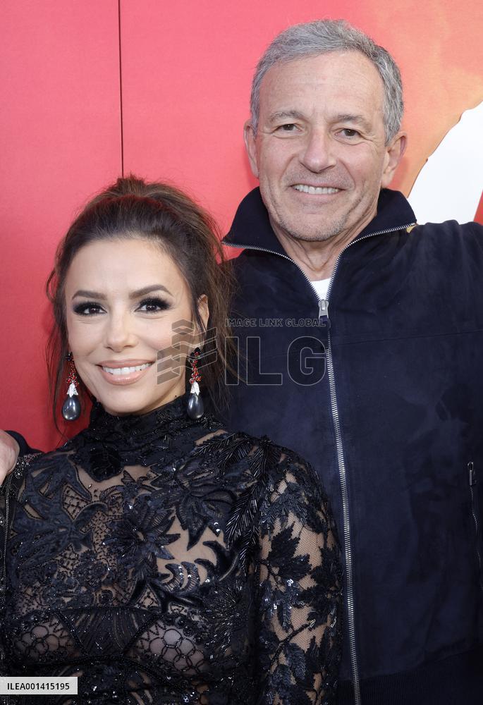 Flamin Hot Special Screening - LA