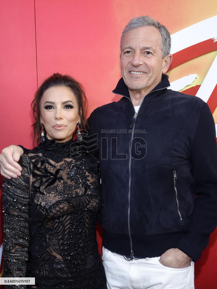 Flamin Hot Special Screening - LA