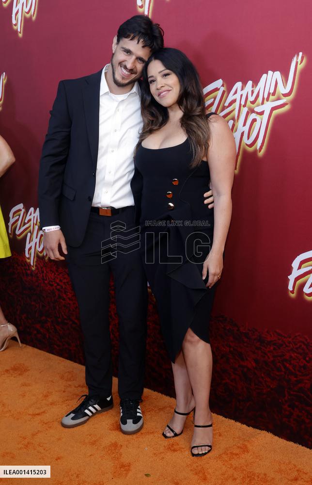 Flamin Hot Special Screening - LA