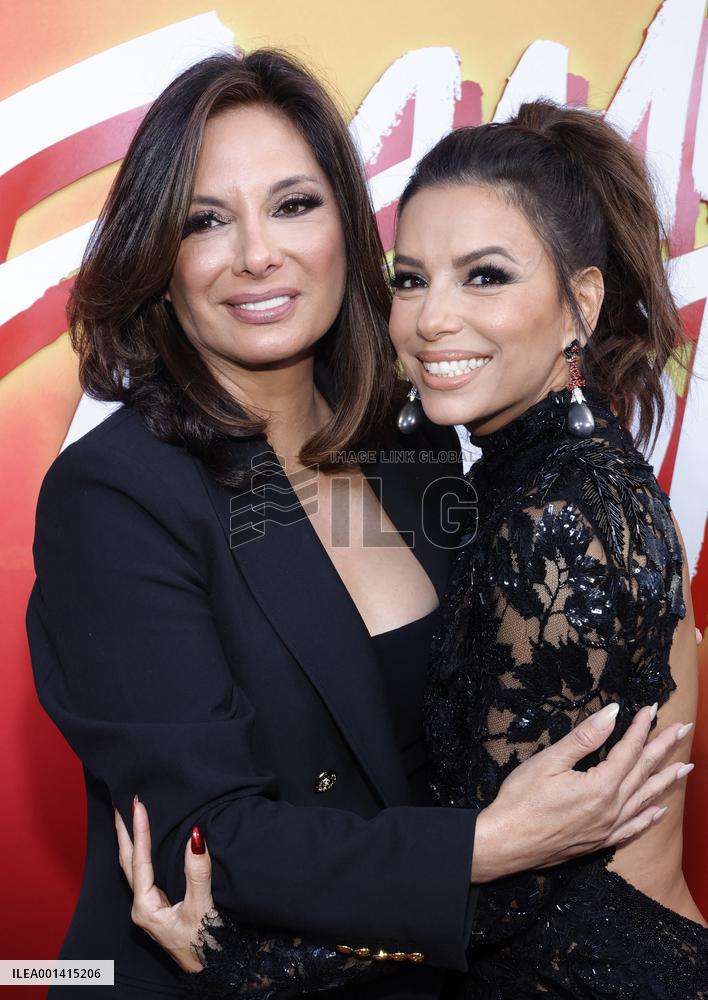 Flamin Hot Special Screening - LA