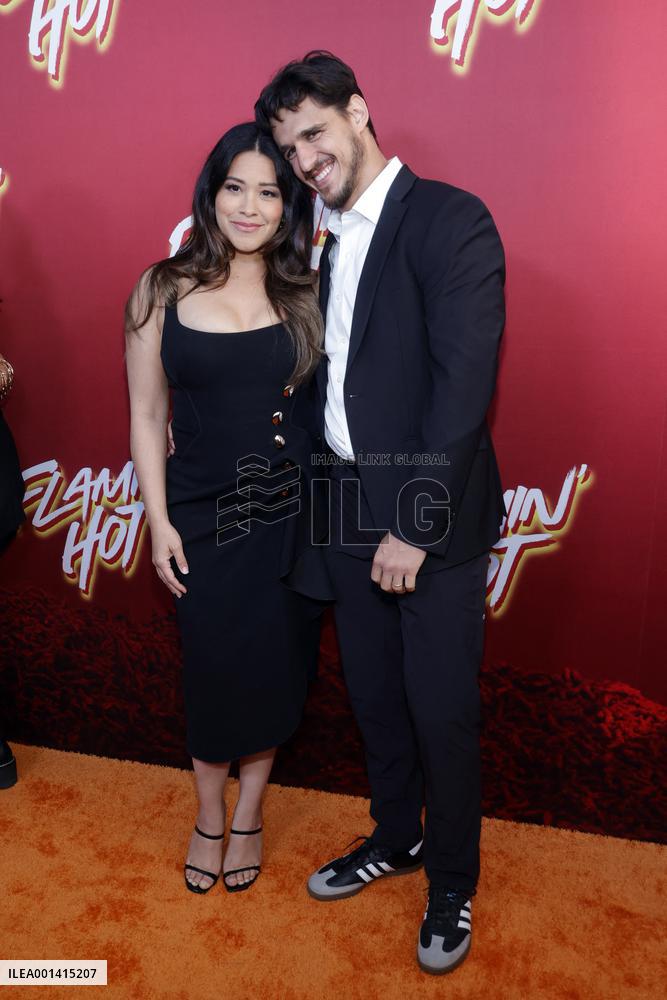 Flamin Hot Special Screening - LA