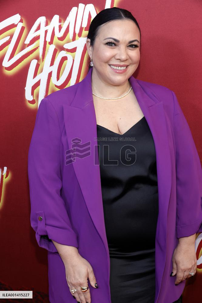 Flamin Hot Special Screening - LA