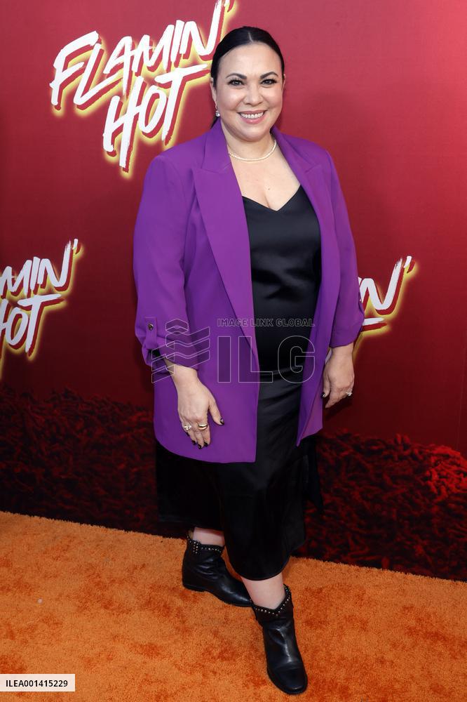 Flamin Hot Special Screening - LA