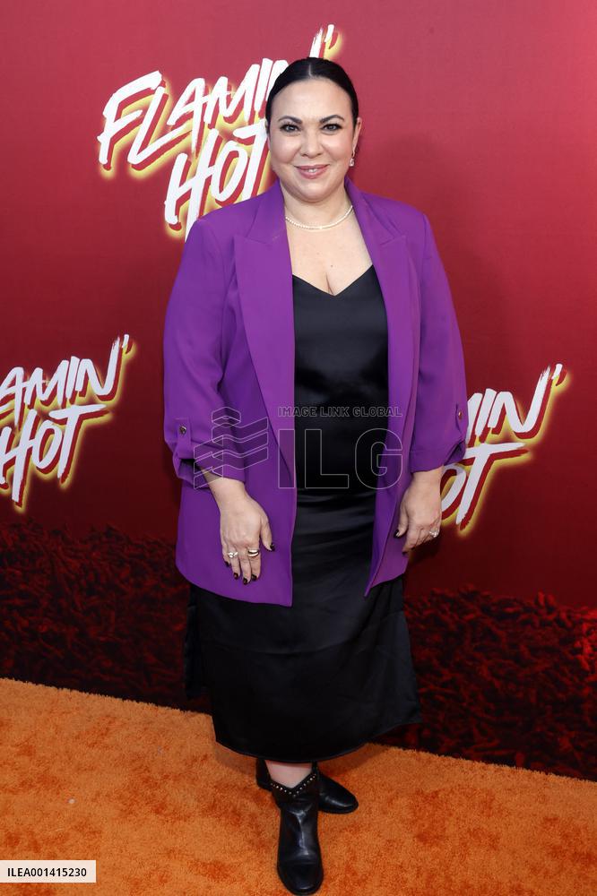 Flamin Hot Special Screening - LA