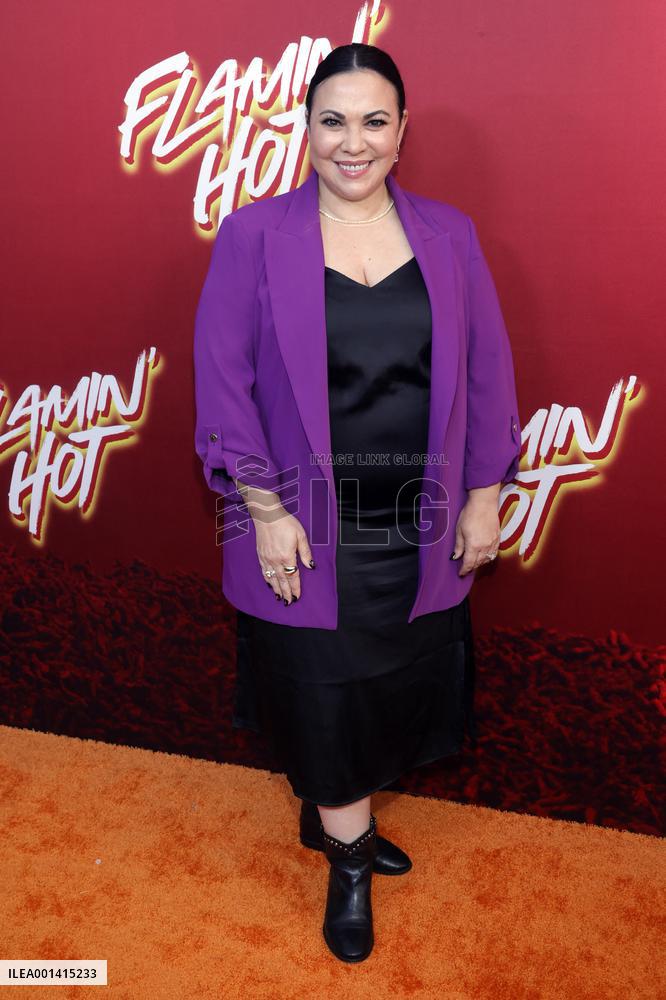 Flamin Hot Special Screening - LA