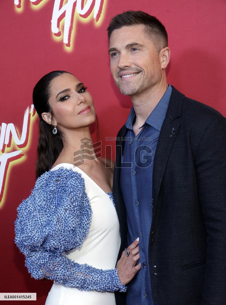 Flamin Hot Special Screening - LA