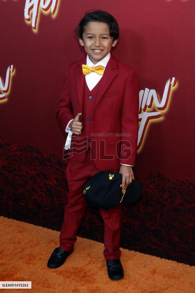 Flamin Hot Special Screening - LA