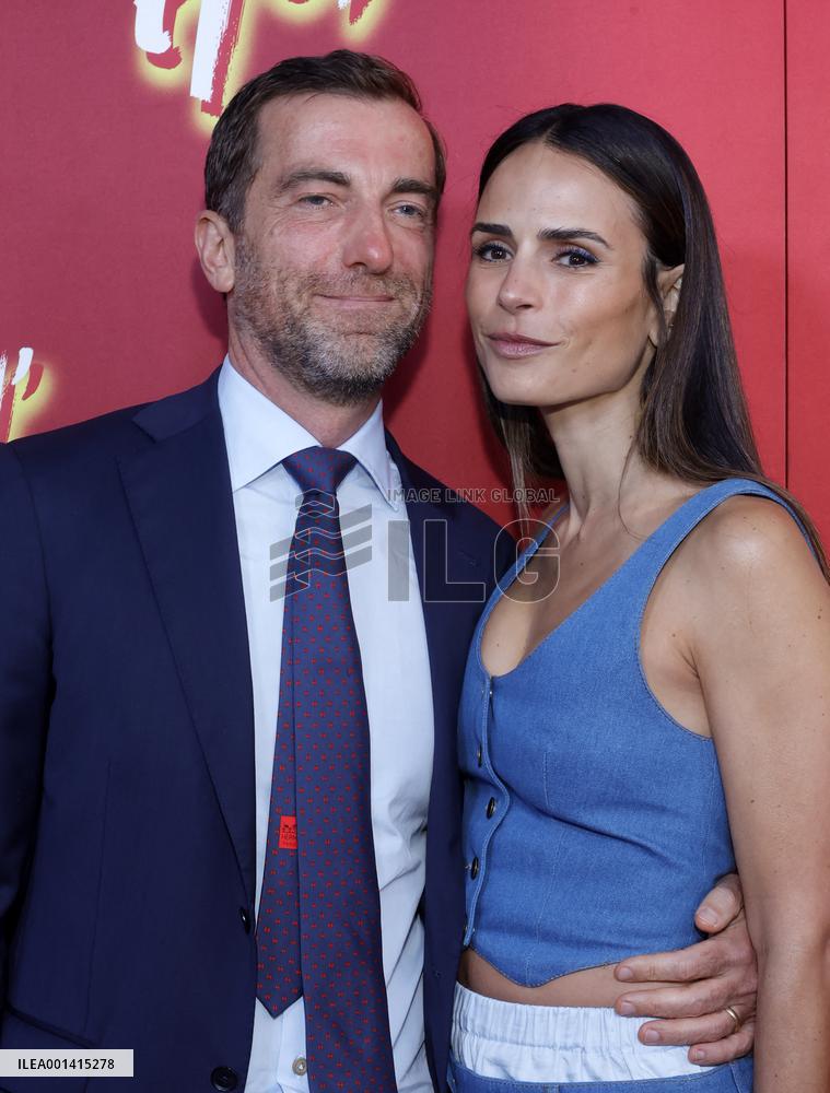 Flamin Hot Special Screening - LA