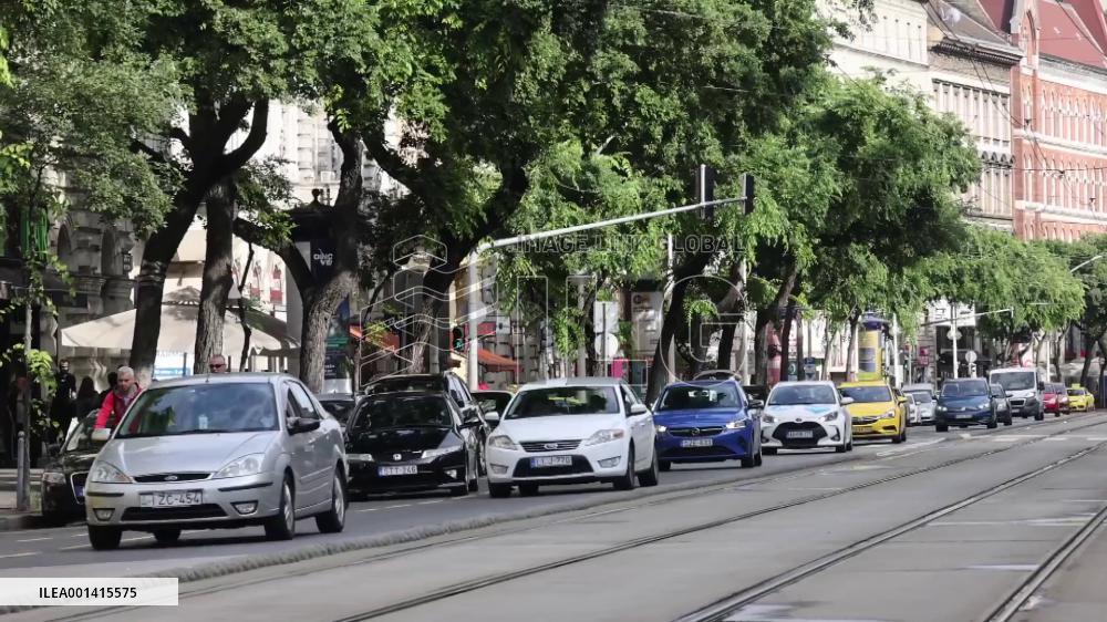 China-Hungary trade promotion event held in Budapest